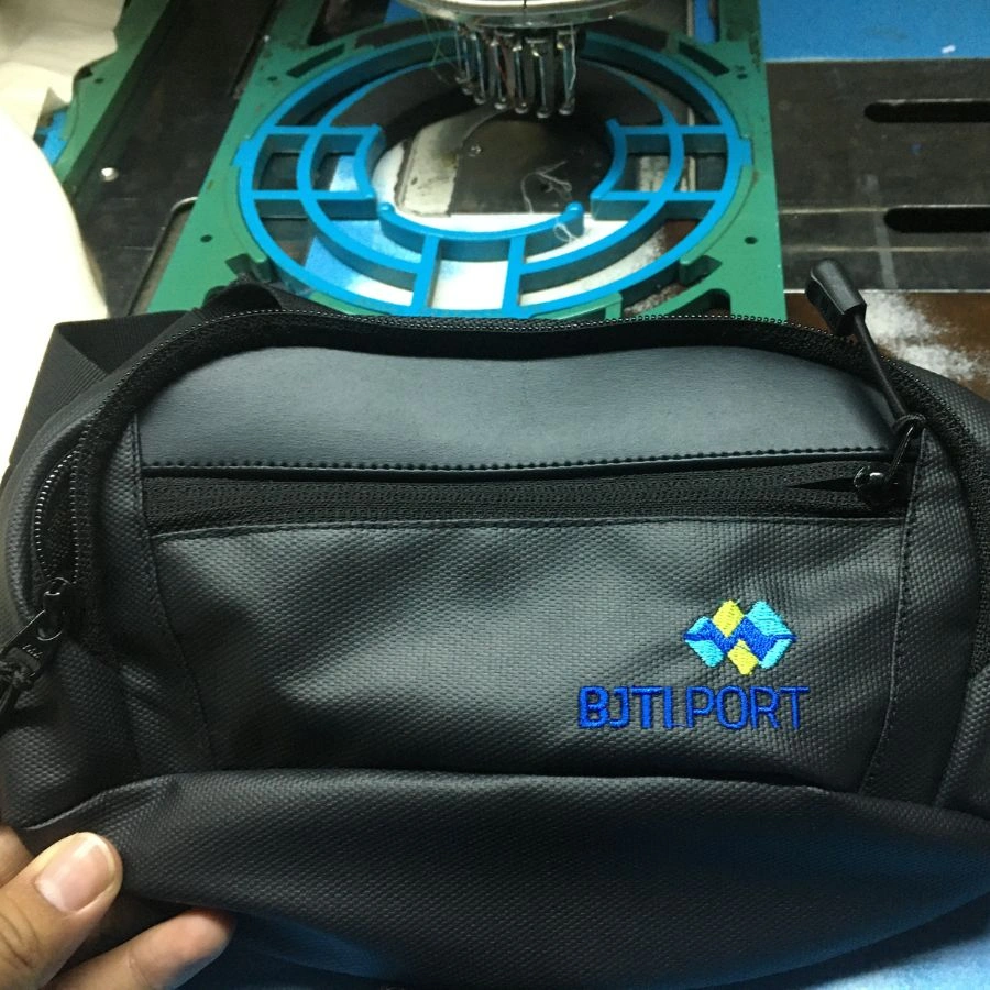 Hasil produksi Flown
